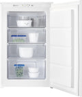 Gefrierschrank 98 Liter 34 dB 87,3 cm