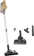 Staubsauger AD-7036 800W Grau für Haushalt und Alltag