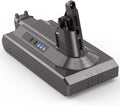 Staubsauger V10 2 V für Haushalt und Alltag