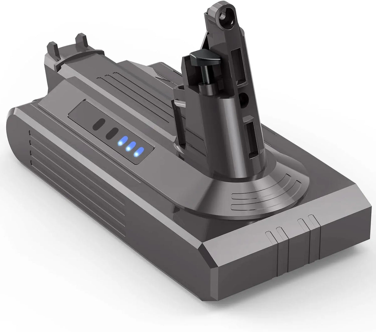 Staubsauger V10 2 V für Haushalt und Alltag