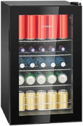 Kühlschrank 63 L für Haushalt und Alltag