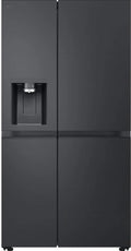 LG Kühlschrank GSLE91EVAC 628 L
