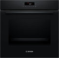 Bosch Einbau-Herd-Set HBA571BB4 71 Liter 60 cm Schwarz