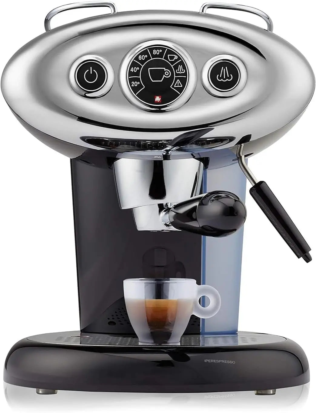 Kaffeemaschine Schwarz für Haushalt und Alltag