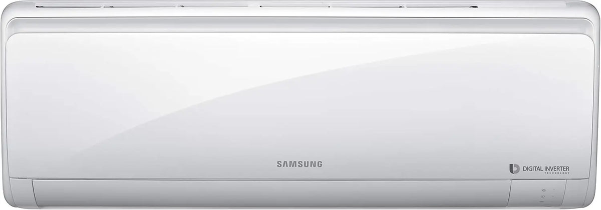 Samsung Klimaanlage AR12RXFPEWQNEU Weiß