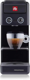 Kaffeemaschine Schwarz für Haushalt und Alltag