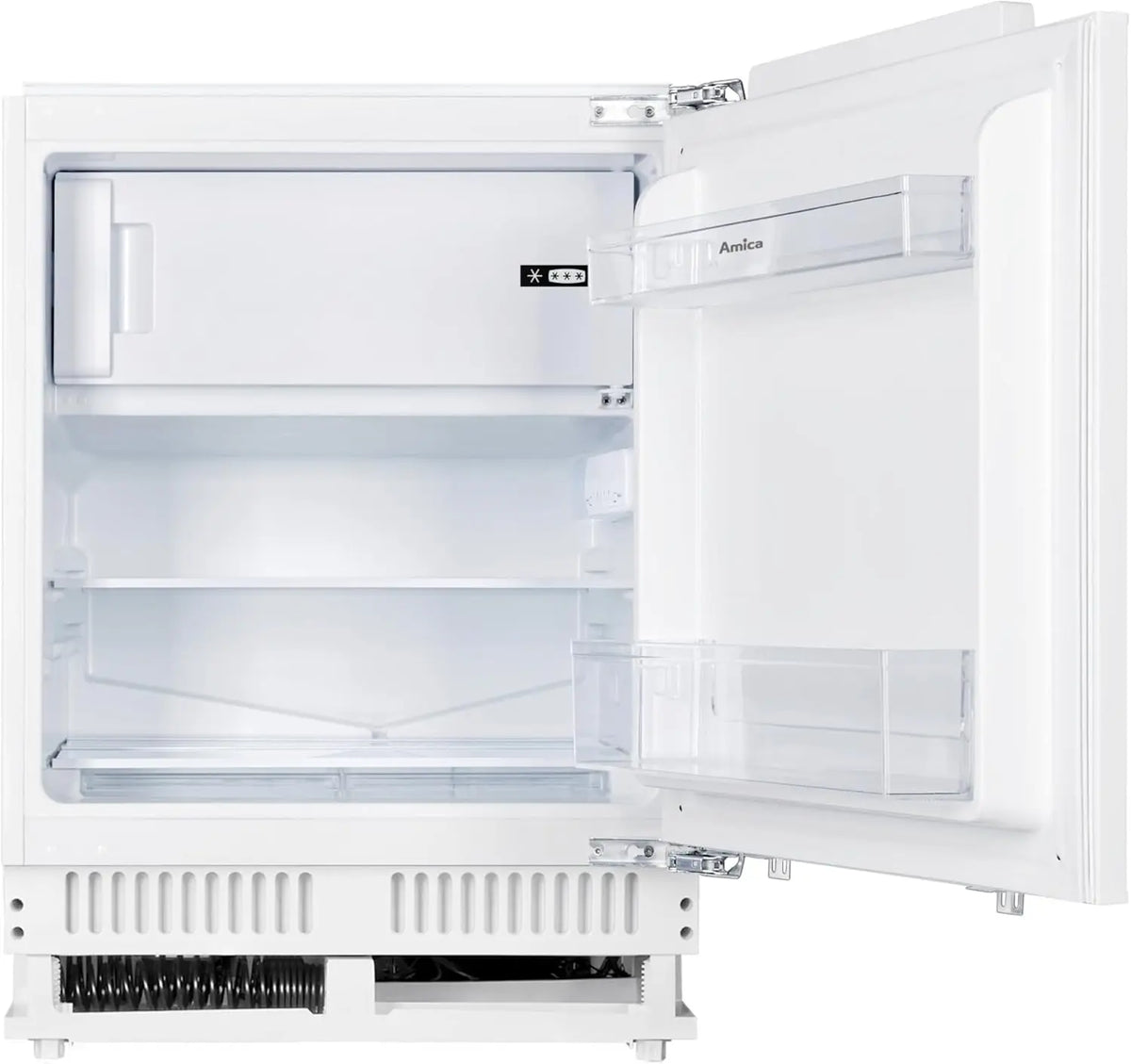 Kühlschrank 111 L 55 cm für Haushalt und Alltag