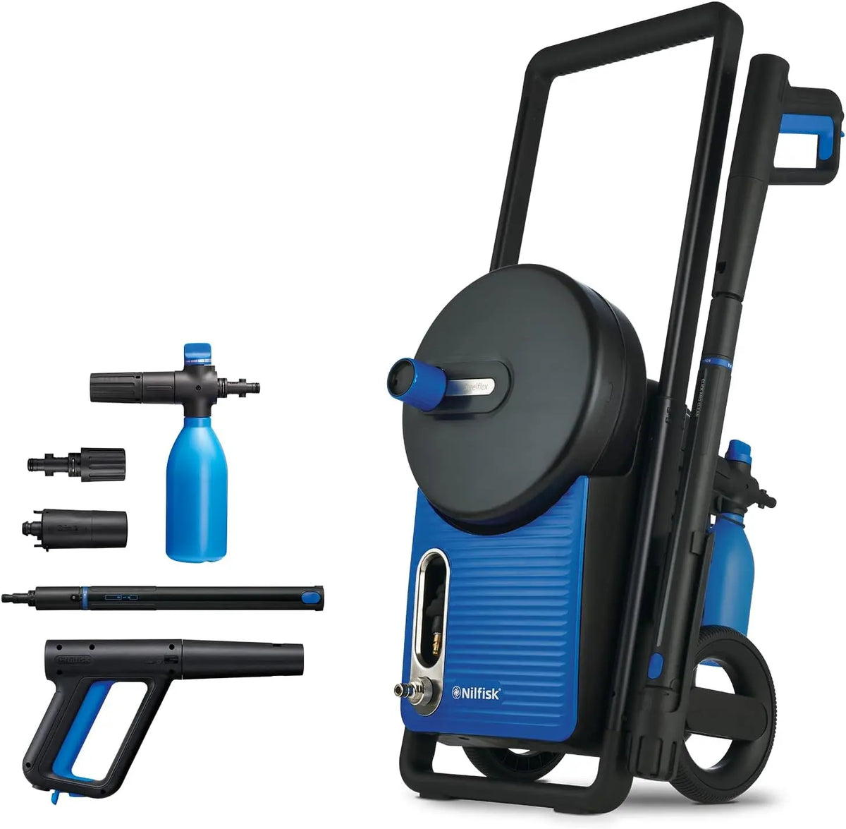 Fahrzeugzubehör 2300 W für Haushalt und Alltag