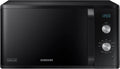 Samsung Mikrowelle MG23K3614AK 800 W 23 l Schwarz
