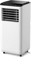 Klimaanlage 2 L 28m mit Fernbedienung und Timer