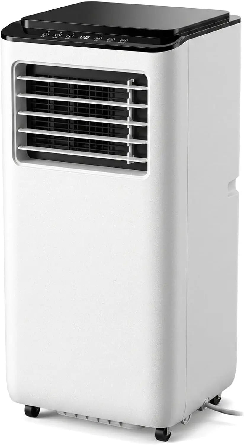 Klimaanlage 2 L 28m mit Fernbedienung und Timer