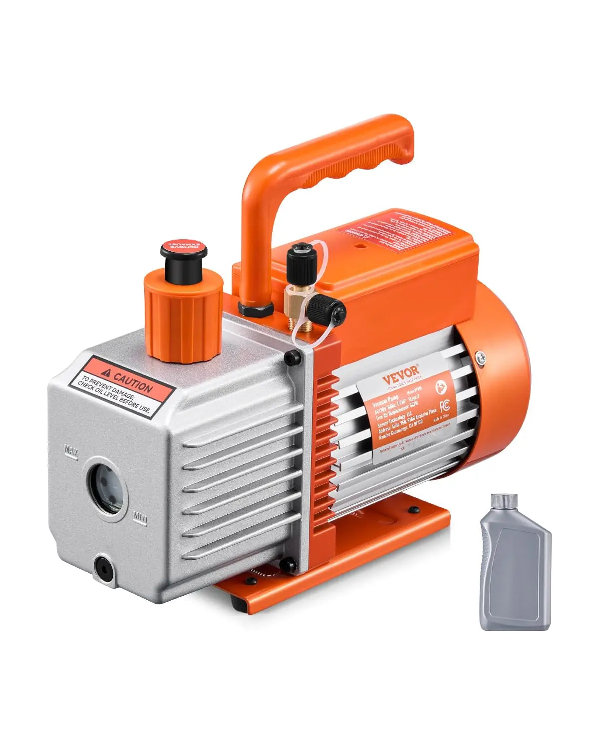 VEVOR Klimaanlage R22 für Haushalt und Alltag