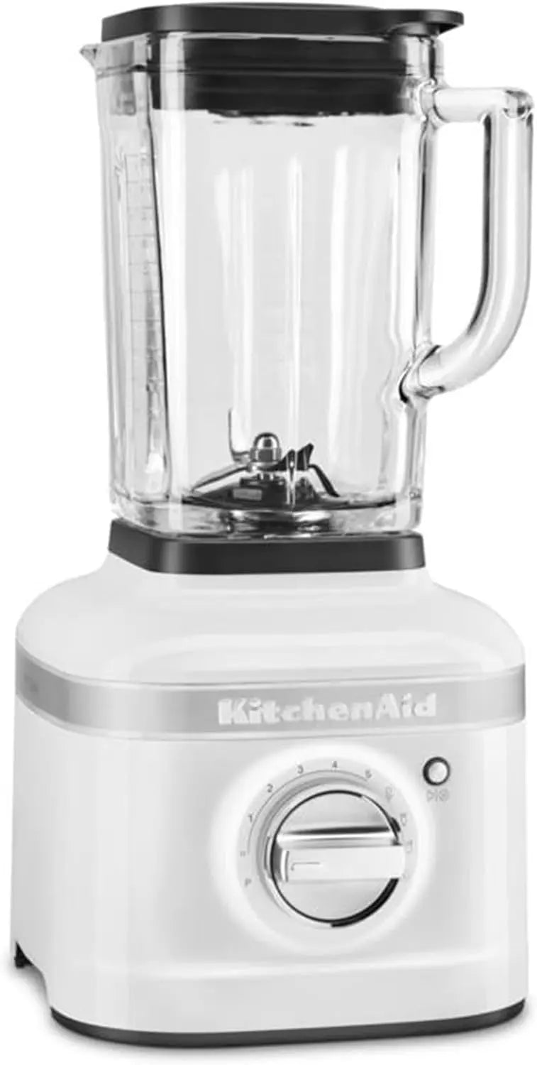 Mixer 1200 W 1,4 L für Haushalt und Alltag