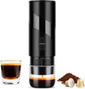 Kaffeemaschine für Haushalt und Alltag