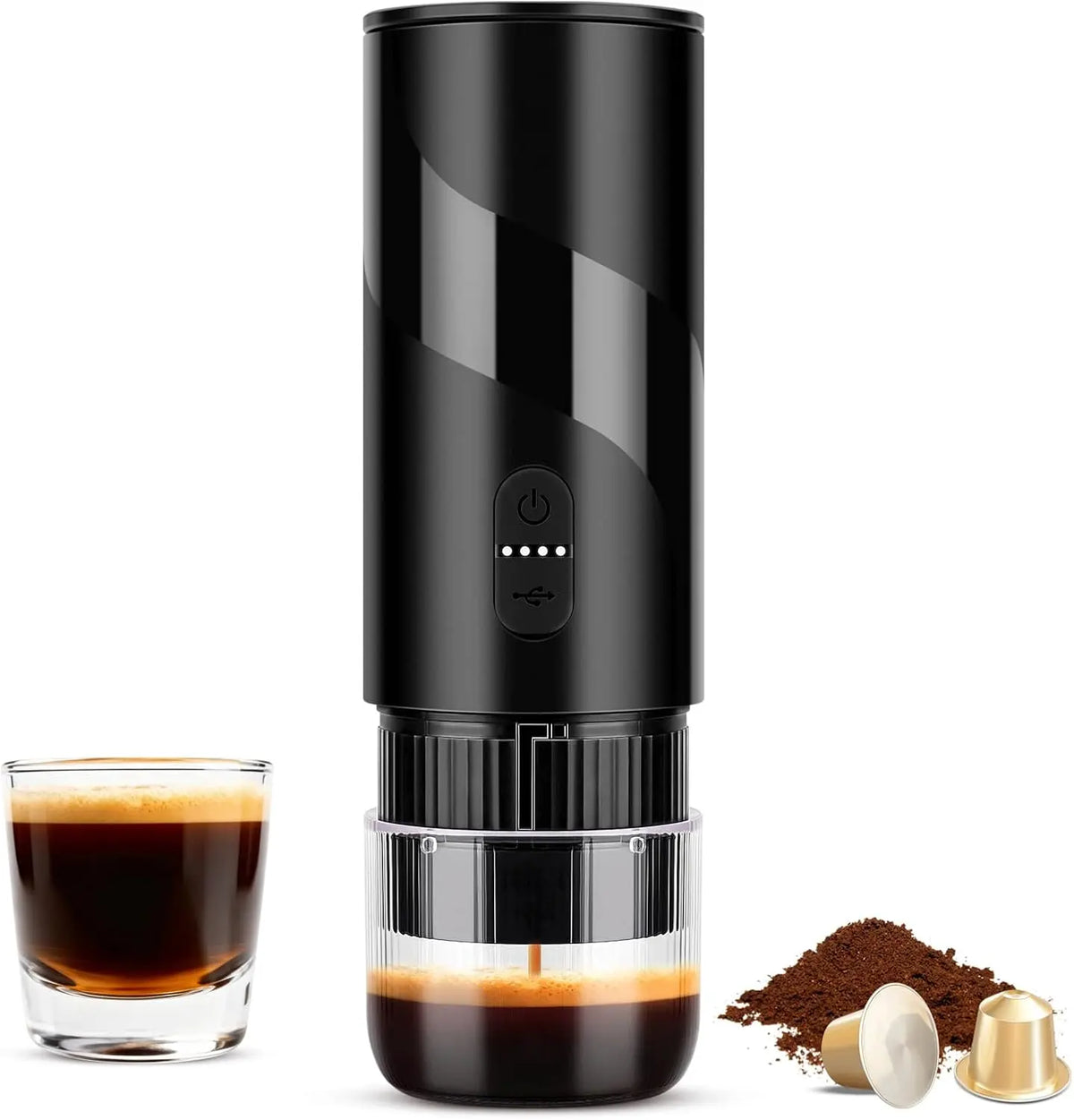 Kaffeemaschine für Haushalt und Alltag