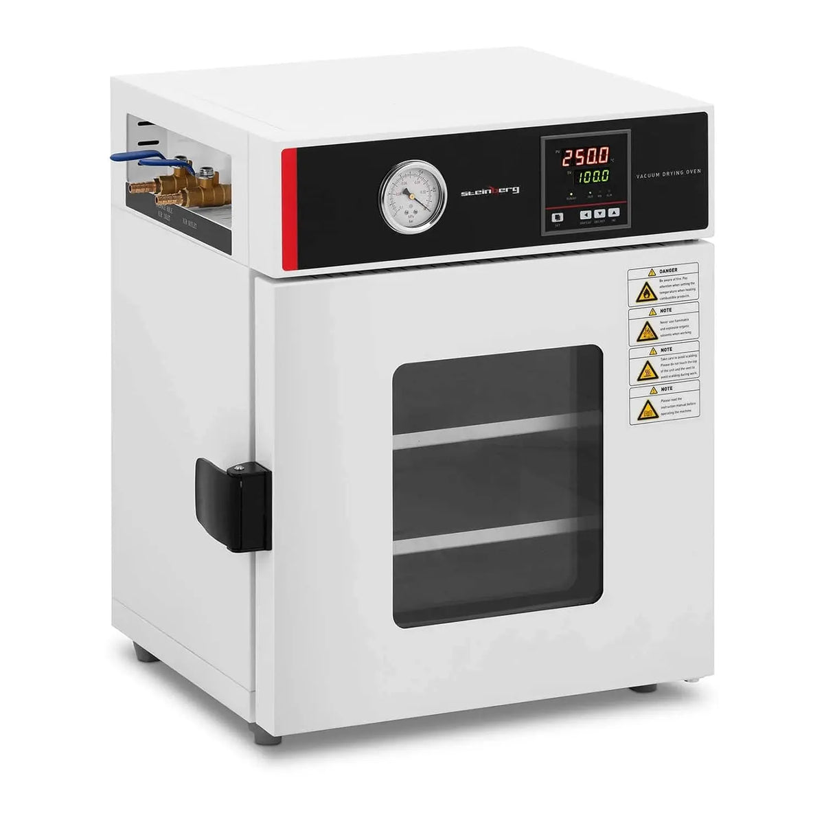 Möbel ADO-2500 800 W 25 L für Haushalt und Alltag