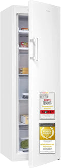 Gefrierschrank für Haushalt und Alltag