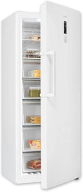 Gefrierschrank 380 l Weiß für Haushalt und Alltag