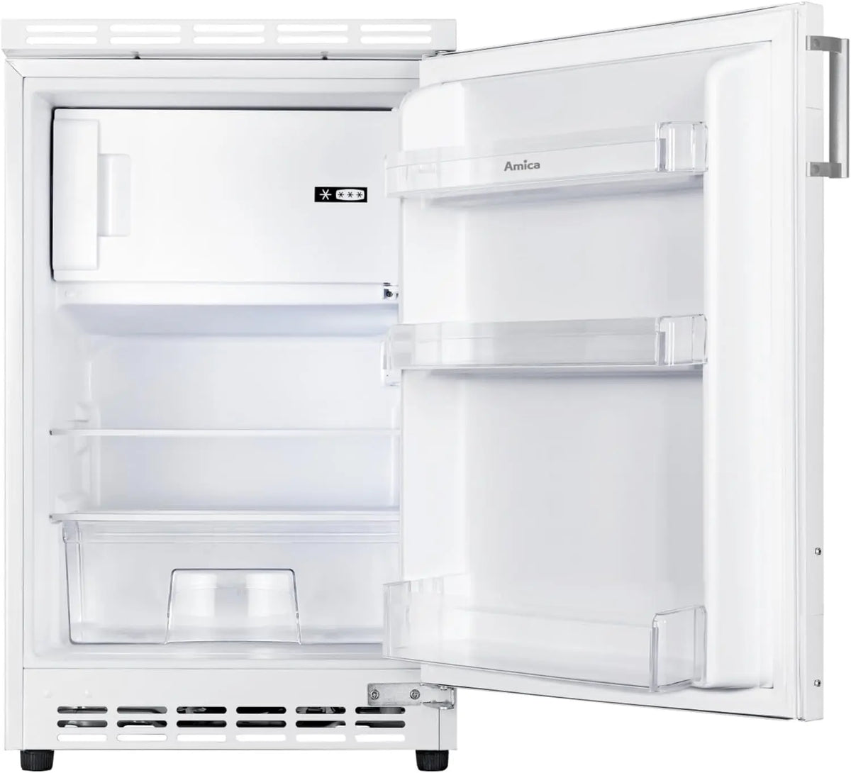 Kühlschrank 82 L 57 cm für Haushalt und Alltag