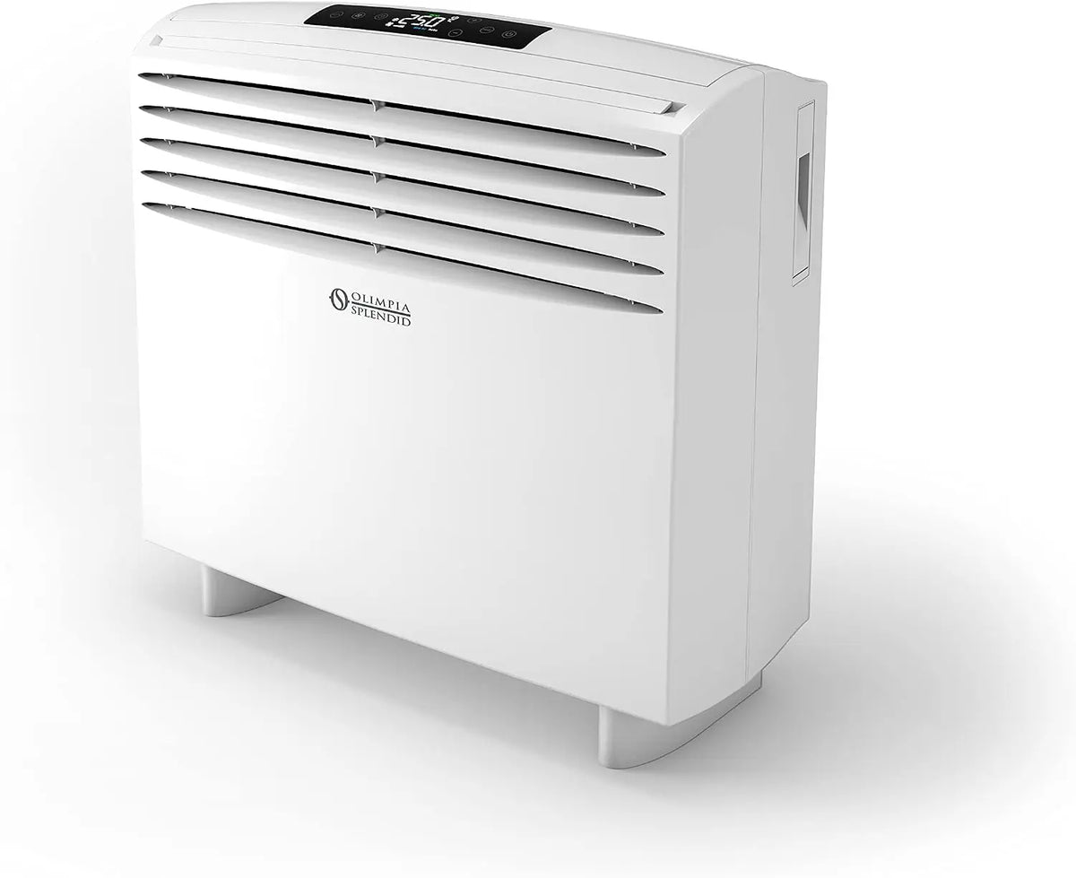 OLIMPIA SPLENDID - OLIMPIA UNICO EASY S2 HP Klimagerat Heizen & Kuhlen ohne Ausseneinheit