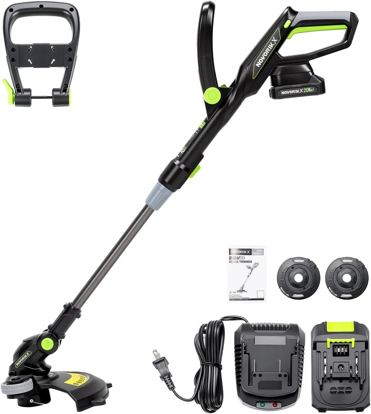 Fahrzeugzubehör 20 V 30cm für Haushalt und Alltag