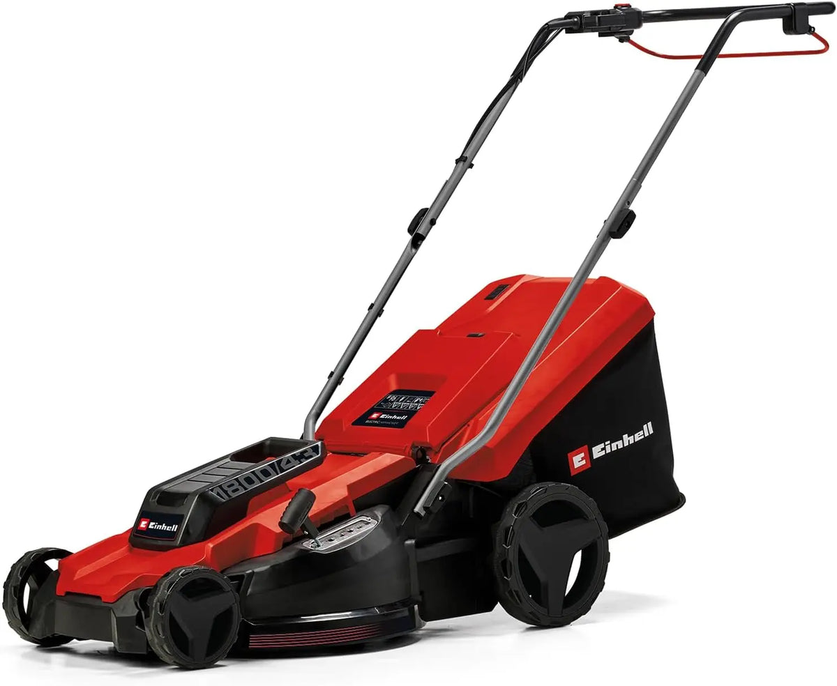 Einhell Rasenmäher 1.800 W 50 L 43 cm