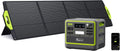 Inverter-Stromerzeuger F2400 230 V 200W mit Solarfunktion