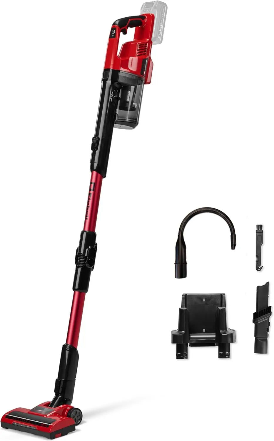Einhell Staubsauger für Haushalt und Alltag