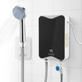 Badzubehör 230 V 5500 W mit wasserfeste Ausführung