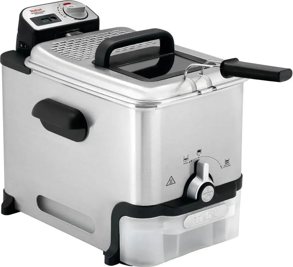 Tefal Geschirrspüler FR8041 3,5 L