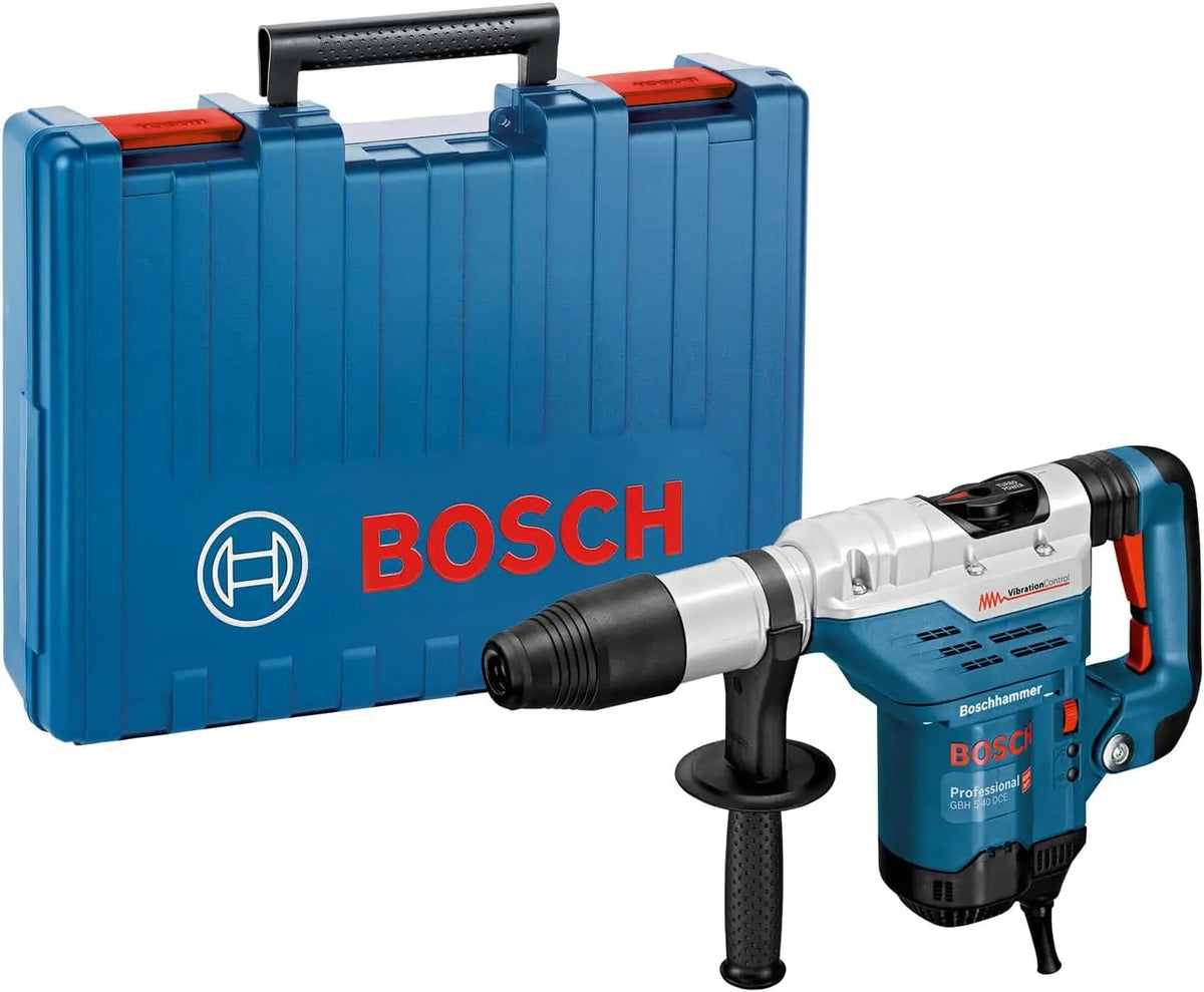 Bosch Bohrmaschine für Haushalt und Alltag