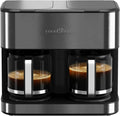 Kaffeemaschine für Haushalt und Alltag