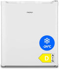 Medion Gefrierschrank MD37675 33 Liter 51cm
