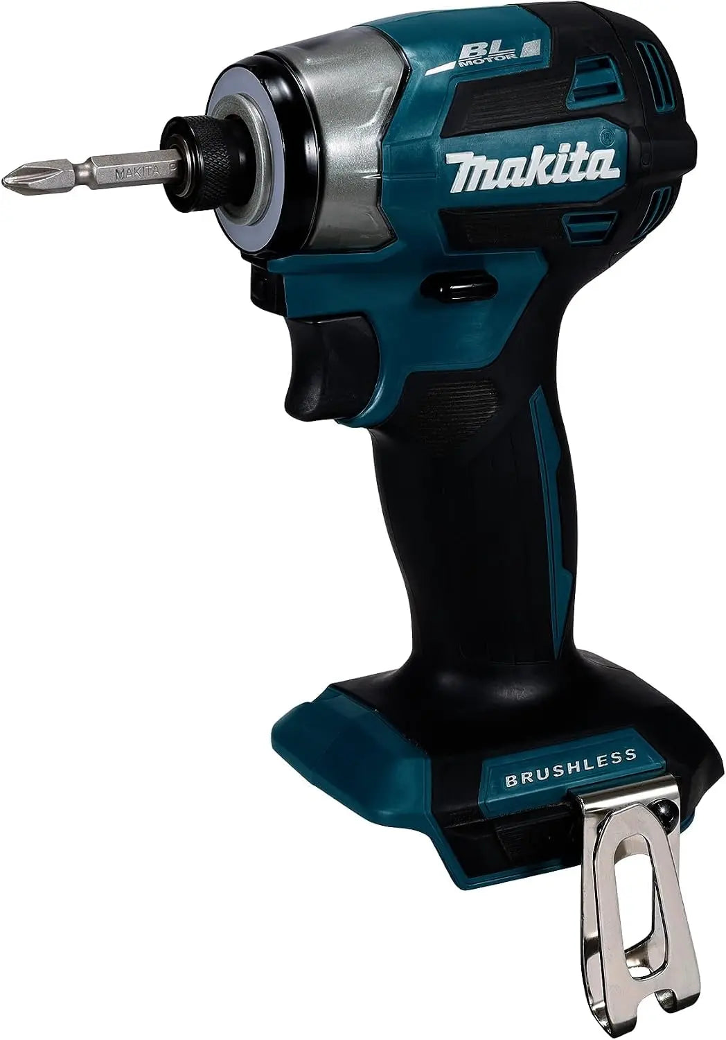 Makita Akku-Drehschlagschrauber DTD173Z 18 V