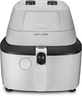 Heißluftfritteuse FH2101 3,9 l mit Timer