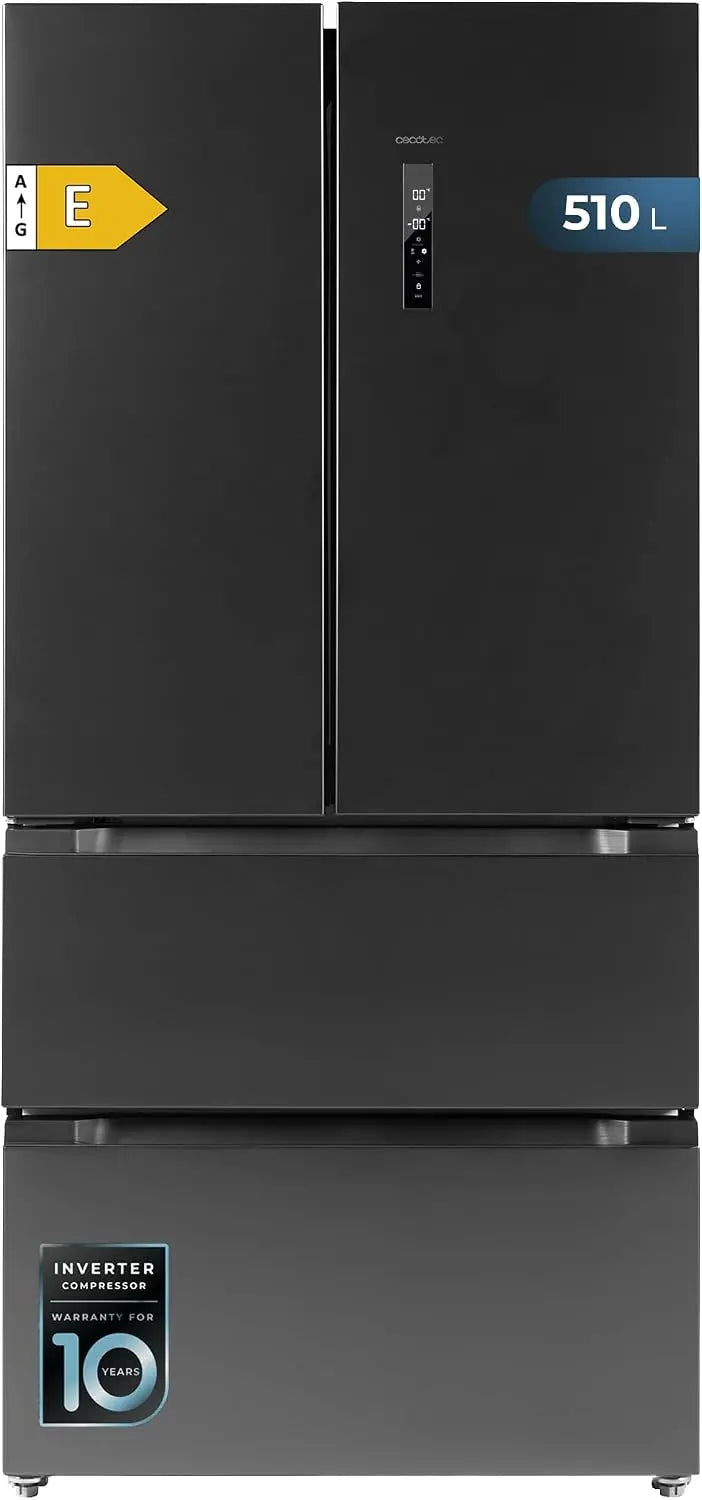 Kühlschrank 83,6 cm für Haushalt und Alltag