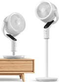 Ventilator 20dB 106 cm mit Fernbedienung und Timer