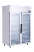 Gefrierschrank GFR1400G 906 L Silber