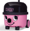 Staubsauger Pink für Haushalt und Alltag