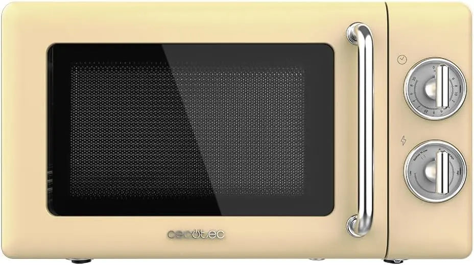 Mikrowelle 700W 20L für Haushalt und Alltag