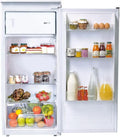 Kühlschrank 163 Liter 122 cm für Haushalt und Alltag