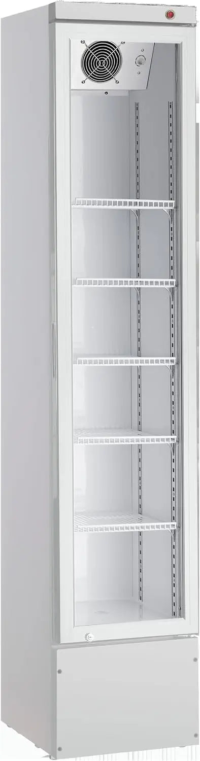 Kühlschrank GSC2133 166L Weiß für Haushalt und Alltag