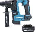 Makita Bohrmaschine DHR171Z 18 V 3Ah