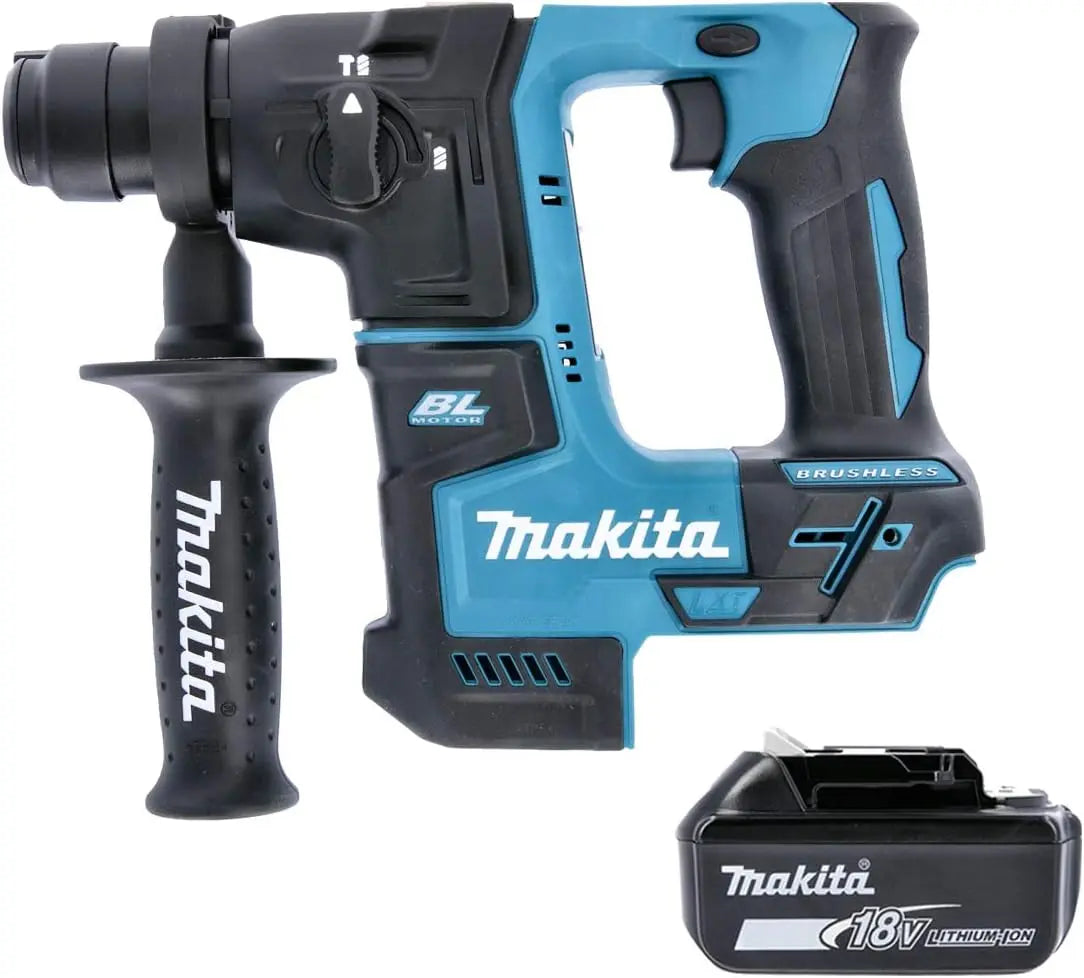 Makita Bohrmaschine DHR171Z 18 V 3Ah