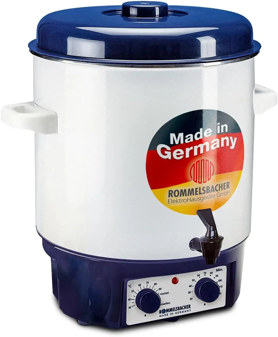 Fahrzeugzubehör 1800 W 27 Liter