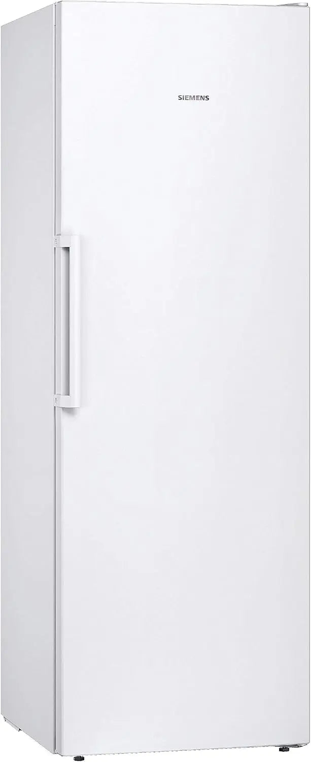 Siemens Gefrierschrank GS33NVWEP 225 l Weiß