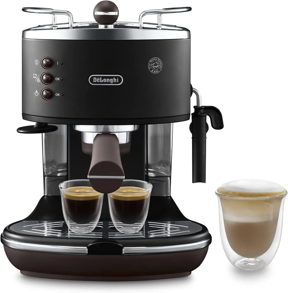 Kaffeemaschine für Haushalt und Alltag