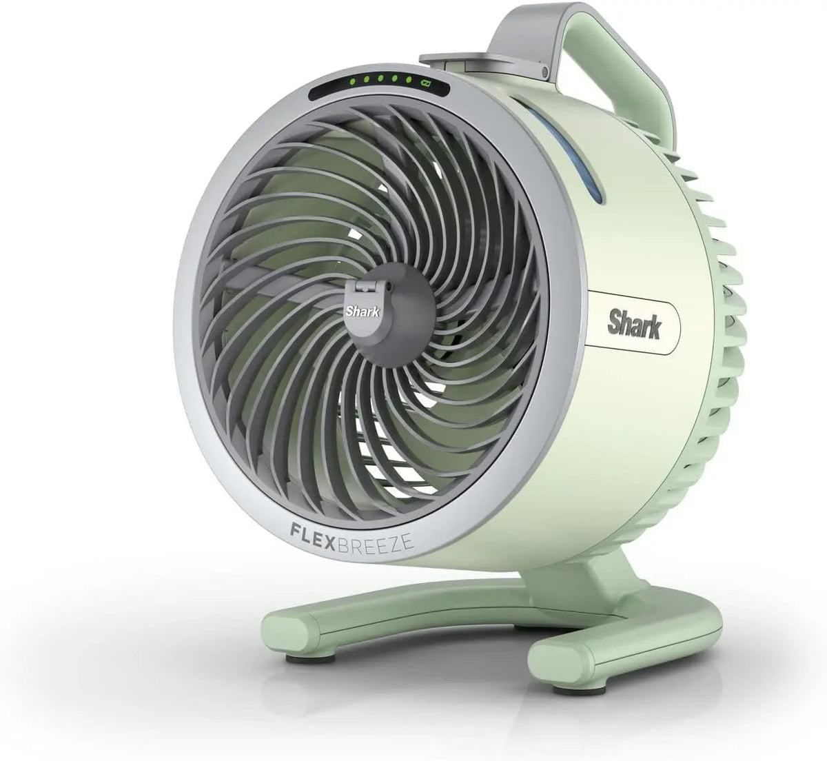 Ventilator für Haushalt und Alltag