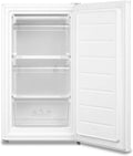 COMFEE Gefrierschrank RCU60WH2 60L Weiß