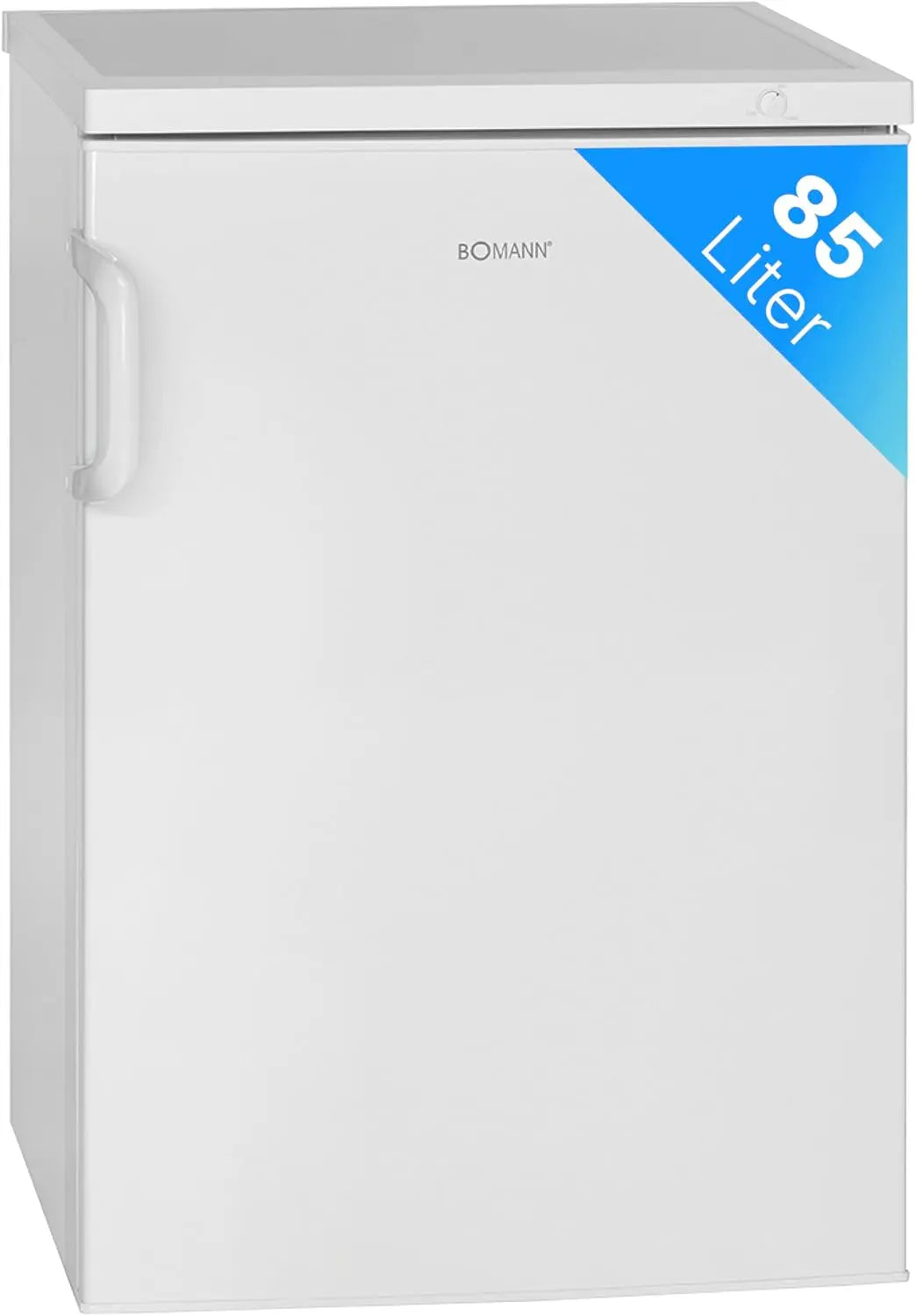 Gefrierschrank 85L für Haushalt und Alltag